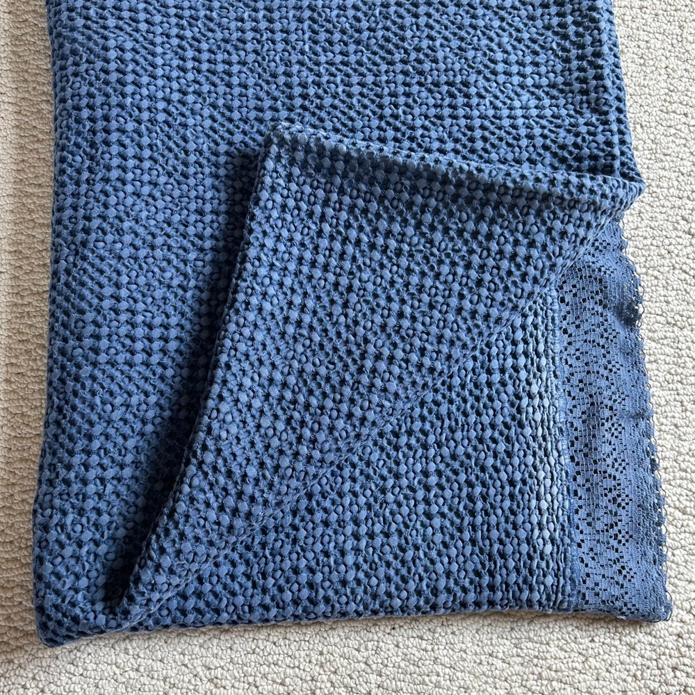 Throw Blanket